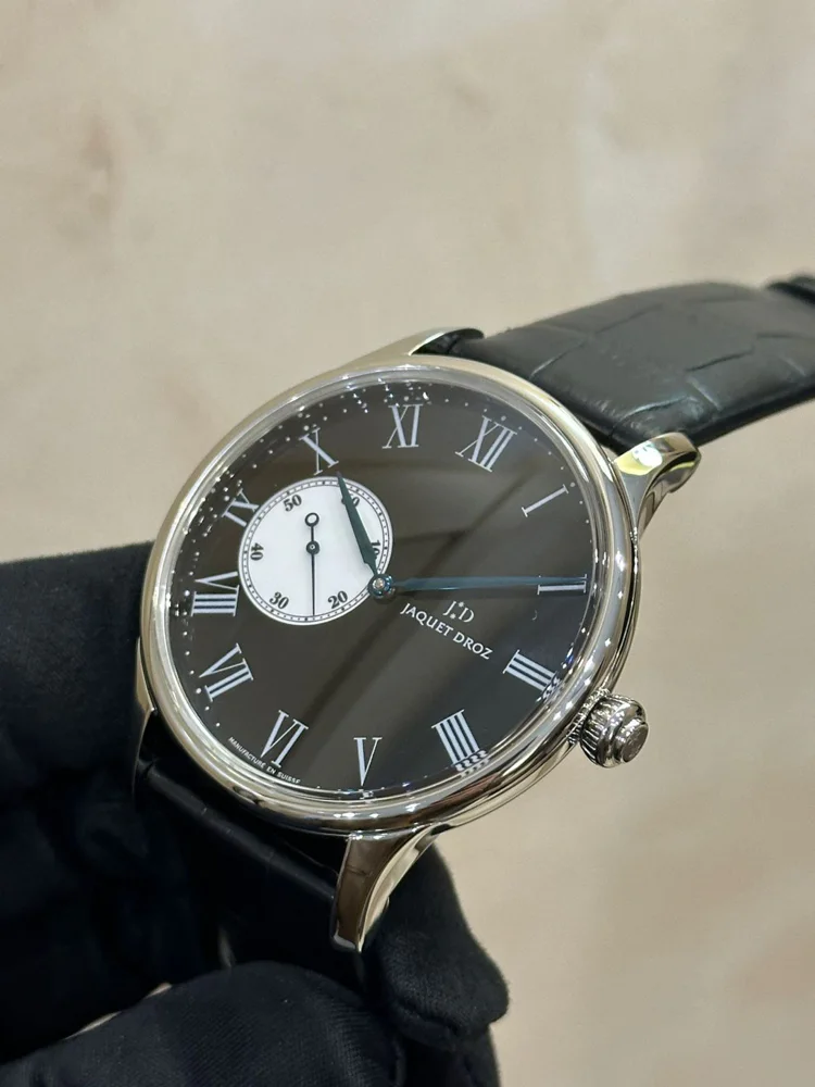 Jaquet-Droz Astrale Grande Heure Minute Limited Edition